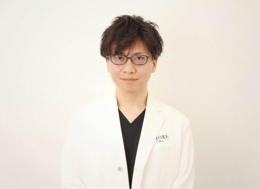 大阪院院長 後藤 祐樹