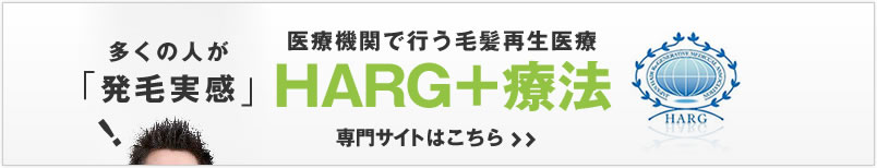 HARG療法
