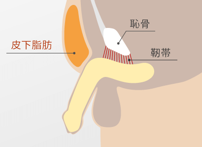 施術前