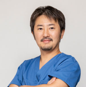 統括院長 兼 名古屋院院長 鈴木 秀明